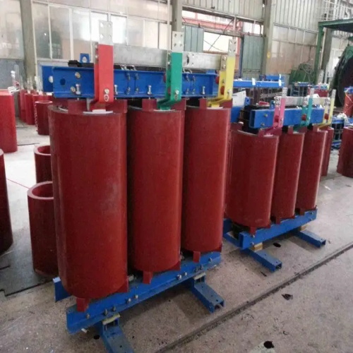 梅县SCB10-250KVA干式变压器