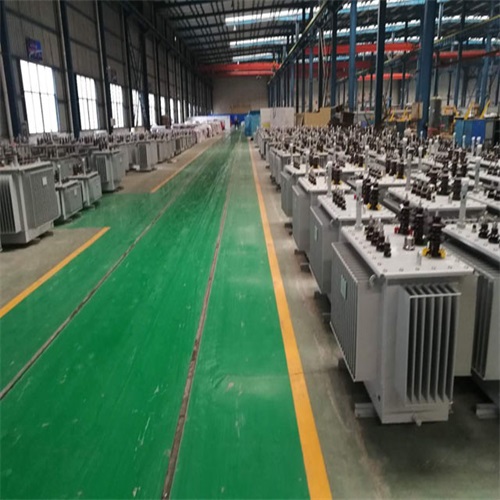 梅县SH15-800KVA非晶合金变压器厂家价格