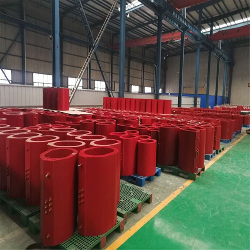 彬县500KVA干式变压器厂家