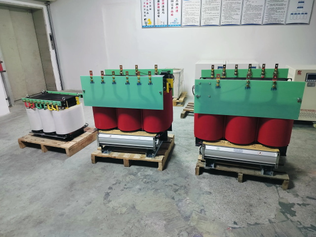 梅县KS11-1000KVA矿用变压器