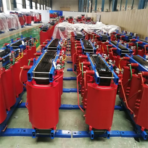 梅县2500kva干式变压器尺寸